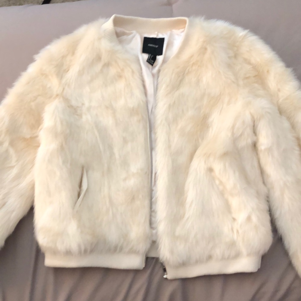 🌸BOGO🌸 Fur coat